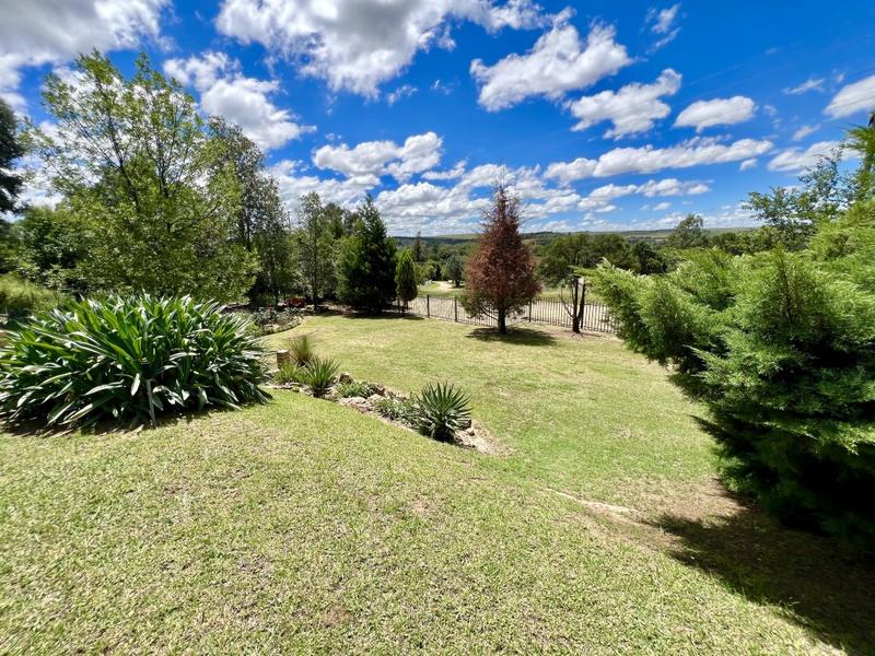 4 Bedroom Property for Sale in Lindley Free State